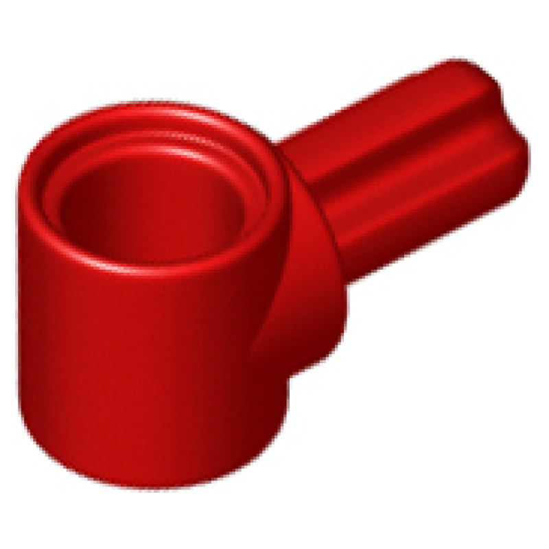 Technic, As en Pin Koppeling Red